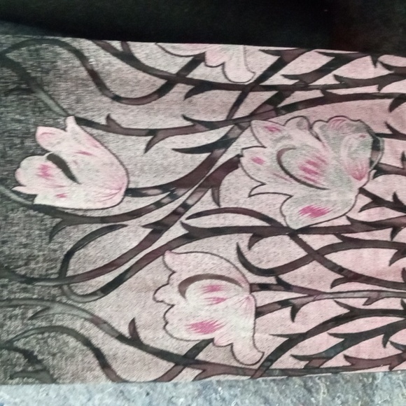 Scarf/wrap - Picture 5 of 9